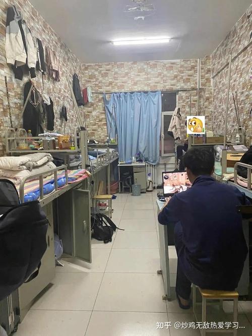 探秘上世纪影视剧取景地——天津外国语大学