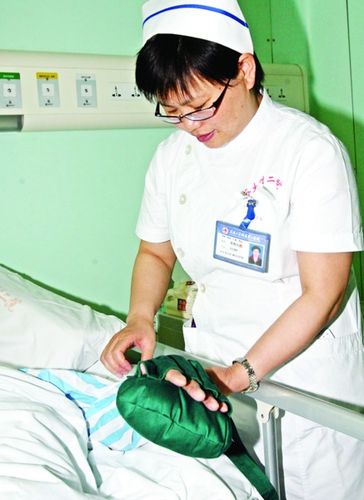 护理创新小发明图片