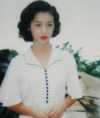 吴倩莲现任老公是谁:吴倩莲喜欢过刘德华吗