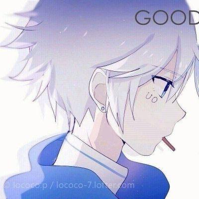 2018最新的情侣动漫头像一左一右