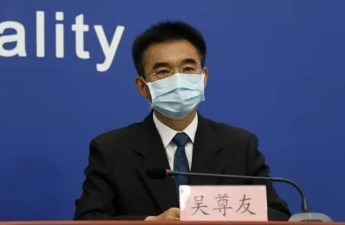 北京10天零新增 吴尊友:新发地疫情及相关联传播基本终止