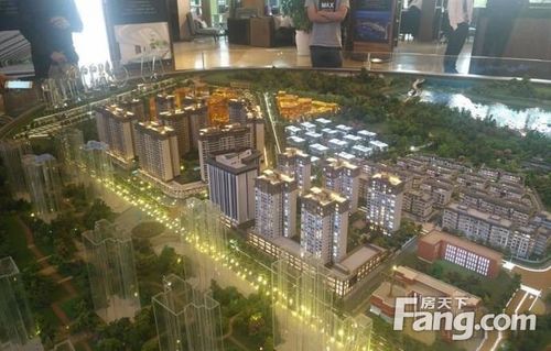 西三环外侧国际大盘-金沙城带观光电梯可按揭