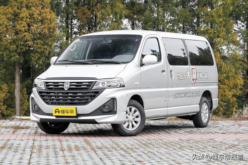 金杯海狮的动力是多少钱金杯海狮14座