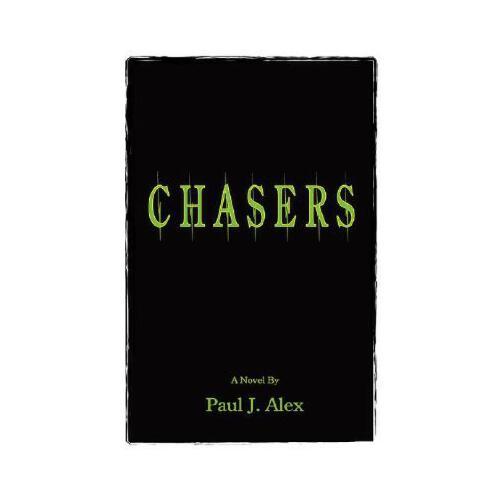 【预订】chasers