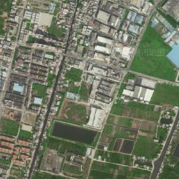 高平村卫星地图 - 广东省中山市三角镇高平村地图浏览