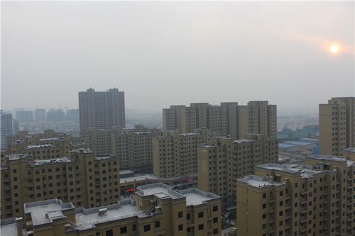 阳光帝景城:猴年那月要来了 您的买房愿望该实现了