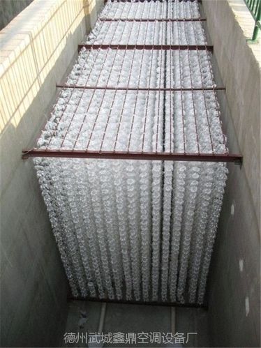 西安市地区_【更换冷却塔填料】生产厂家 山东鑫鼎13583431230