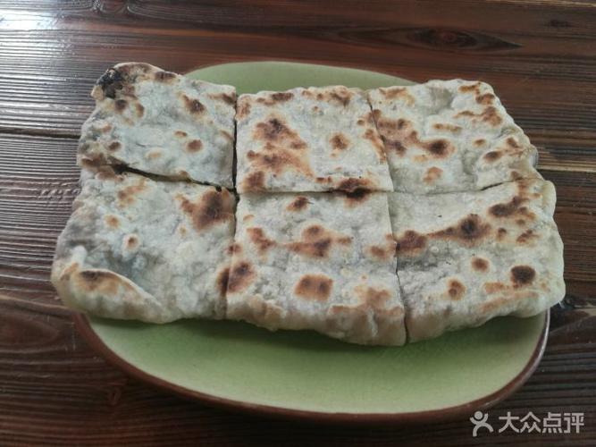 招牌梅干菜方肉饼