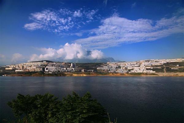 让城乡更宜居 让百姓更幸福——汉源县住房和城乡建设局多举措推进
