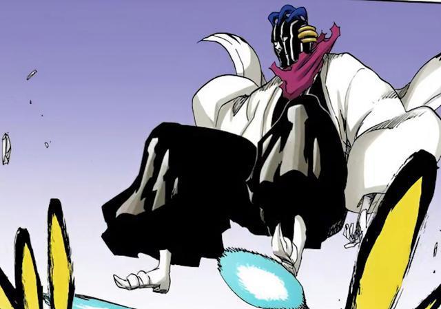 死神盘点涅茧利出现过的所有皮肤