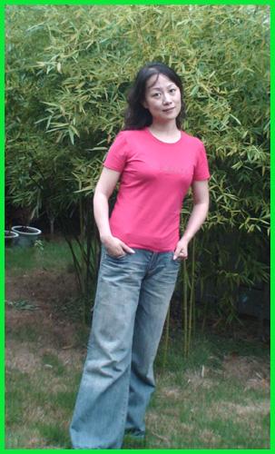 "妈妈在四十岁女人中间是最漂亮的",女儿的鼓励又大大提高了我的幸福