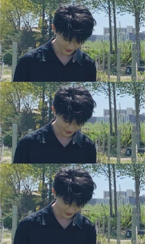 马嘉祺壁纸三屏