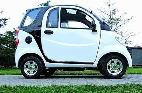 老年代步车是否应成为老龄社会标配?