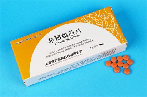 用药1年后有效率达65%-90%,要达到最佳治疗效果,应坚持使用非那雄胺最