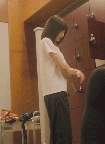 最受不了女生脱衣服