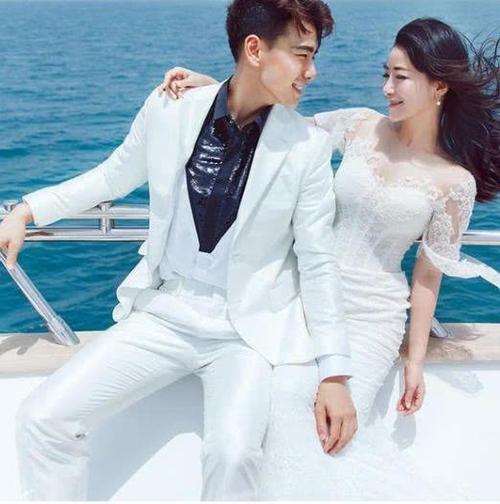 戴向宇陈紫函爱巢:演绎唯美爱情,像"童话",甜蜜满溢虐