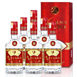 香神浓香型白酒