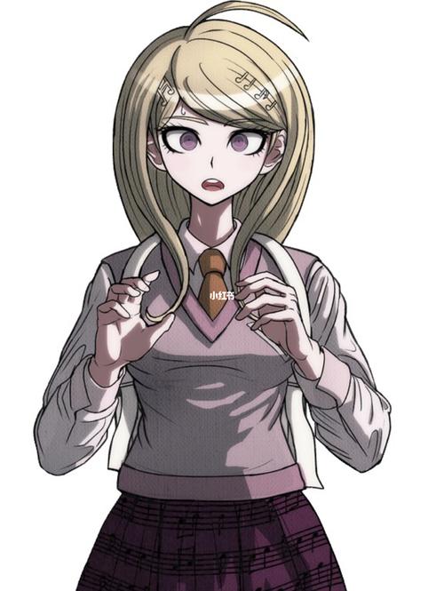 赤松枫立绘(二)