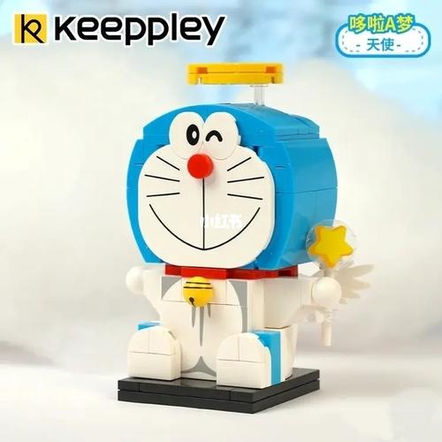 哆啦a梦--启蒙积木_哆啦a梦怎么样_积木_机器猫怎么样