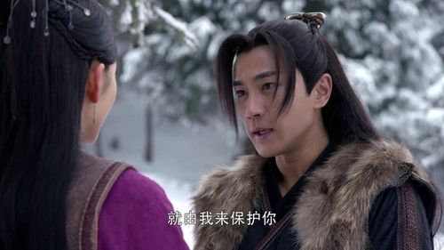 纪宁下决心守护余薇下半生