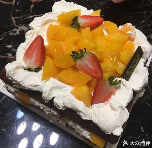 华荣蛋糕坊(白沙店)