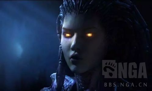 两位女王的两段人生 记希尔瓦娜斯与凯瑞甘!_17173魔兽世界专区