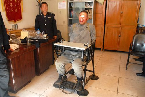 呼和浩特第二监狱监狱长因"1017"越狱案被免职