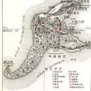 每当书荒,总会把《神秘岛》拿出来读一遍.忽然发现.