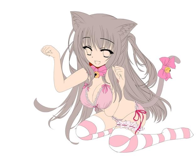 苍艿酱(二次元化伪娘)∑(~□~; - 喵玉绘图区 - 喵玉殿论坛 · 喵玉
