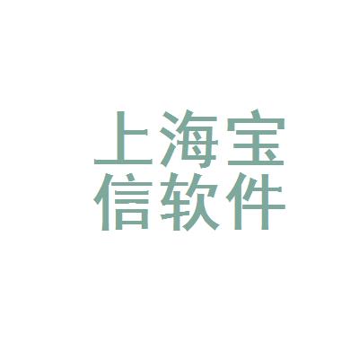 上海宝信软件股份有限公司湛江分公司logo