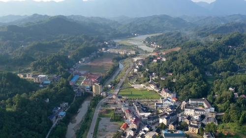 一头产业壮 一头乡邻富——桑植县刘家坪白族乡乡村振兴系列报道之一