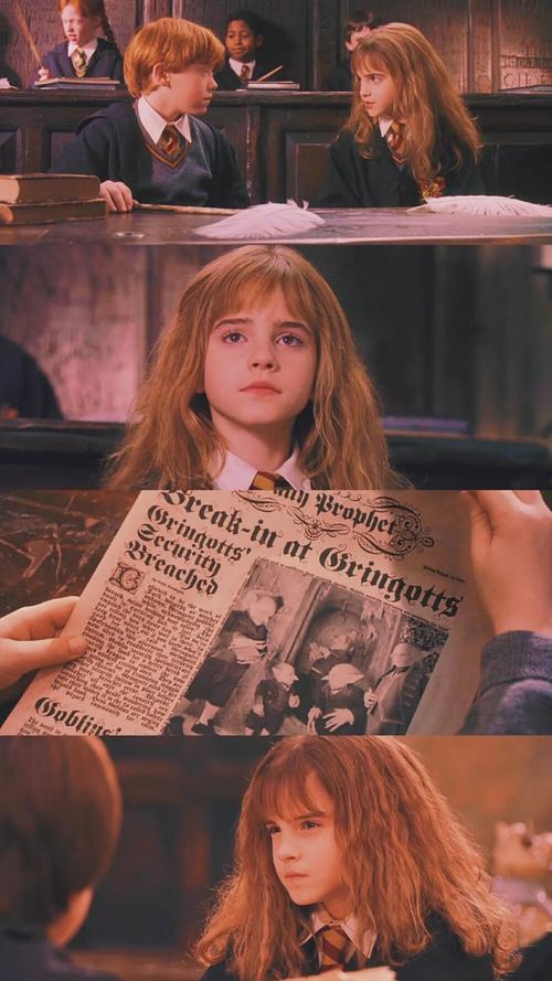 哈利波特 - 堆糖,美图壁纸兴趣社区