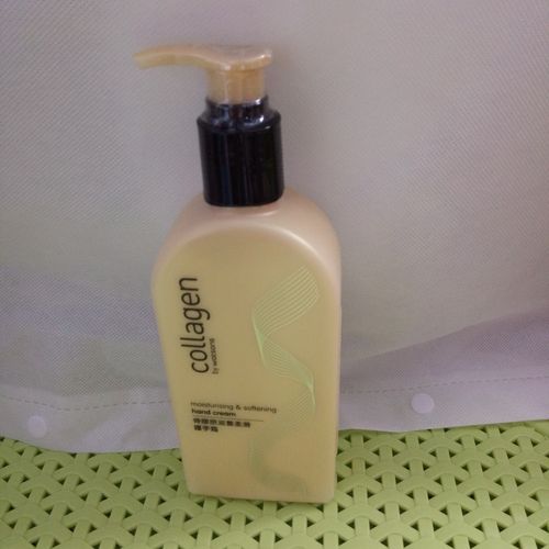 collagen 屈臣氏