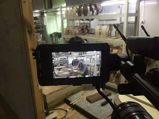 中片网:东莞宣传片制作公司捷鹰文化顺利完成乐器宣传