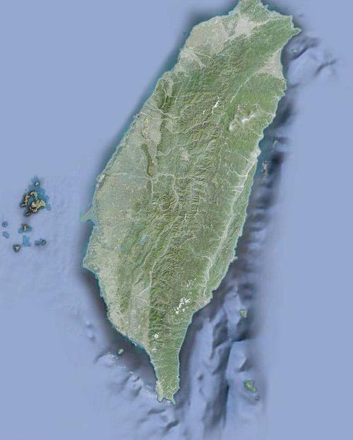 其它 大中华台湾〔馆址大全〕 写美篇  台湾全岛人口约2,369万,在营业