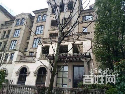 (出售)桐庐绿城桂花园别墅