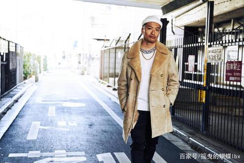 在美国活跃的日本人dj和韩国人气rapper合作的新歌发表
