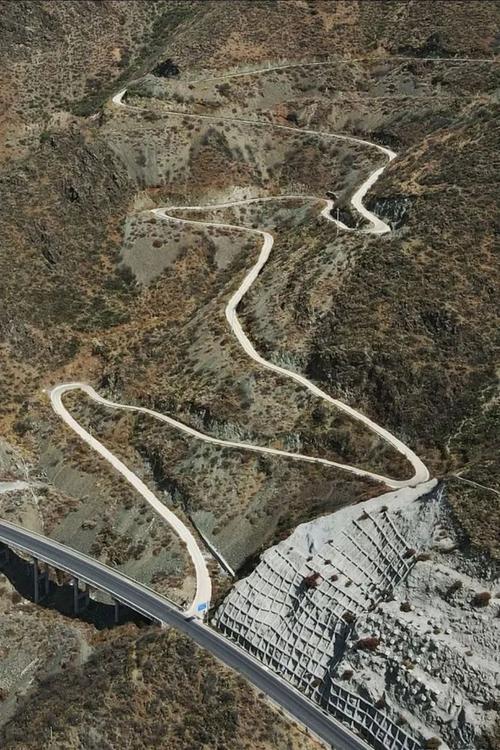 独库公路|国道|戈壁_网易订阅