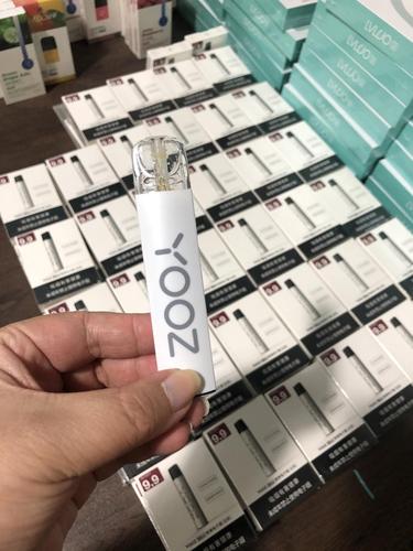 柚子试抽杆(mini杆)