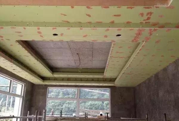 建房:28万建高颜值农村别墅,秒杀商品房,建好后老父亲