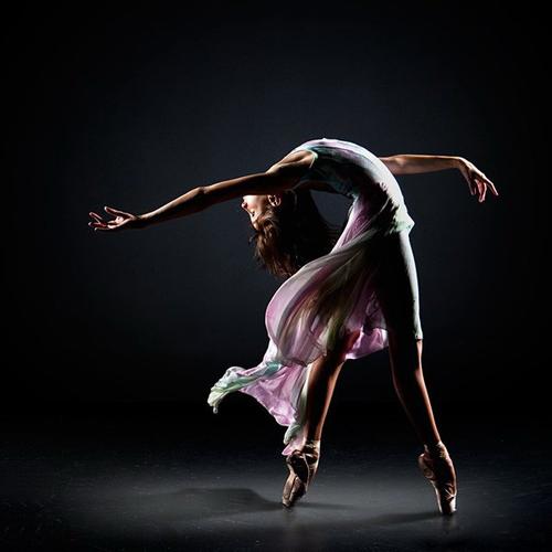 中国舞蹈,编辑 秋歌