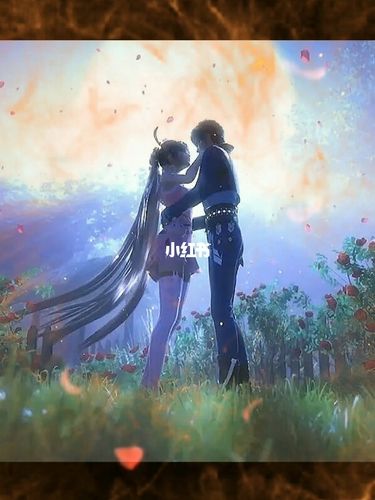 斗罗大陆 唐三 小舞_动漫_影视_动漫