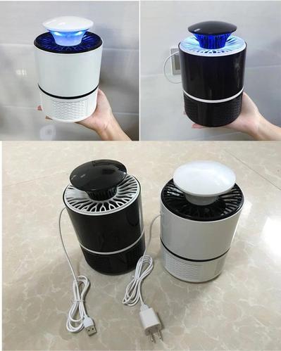 灭蚊灯 usb 灭蚊器捕蚊灯光触媒灭蚊灯新款 led 家用灭蝇驱蚊器