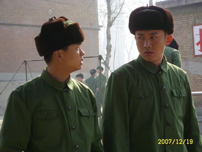  p>《天下兄弟》是江西电视台电视剧制作中心出品,由 a target="