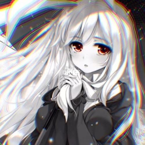 腹黑头像_素材_头像