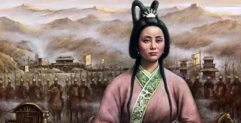 秦始皇不立皇后的原因?看完这个你就知道了,可怜又可悲