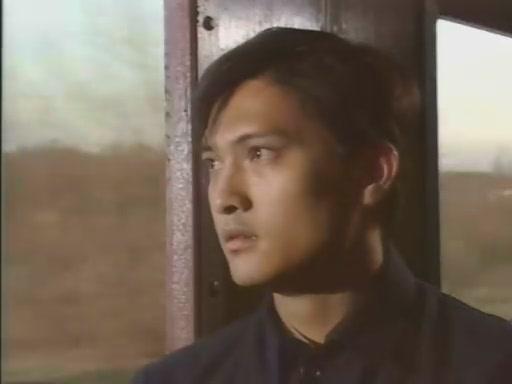 郭晋安吕颂贤陈锦鸿吕颂贤年近半百还在演小伙