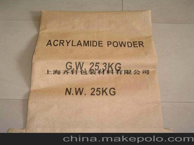 纳米材料包装袋