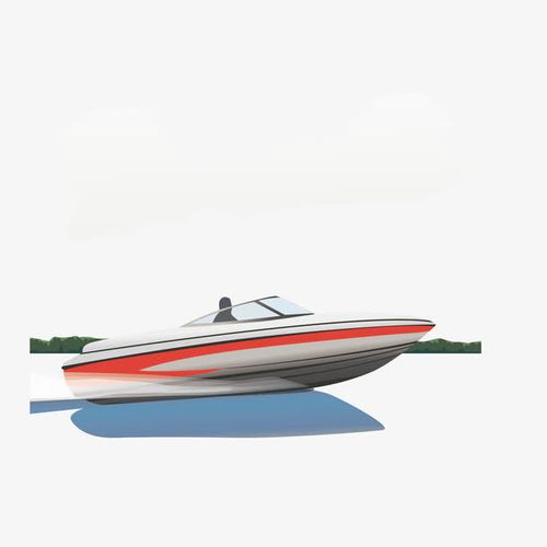 手绘/卡通 卡通元素 > 快艇  收藏 [声明] 觅元素所有素材为用户免费