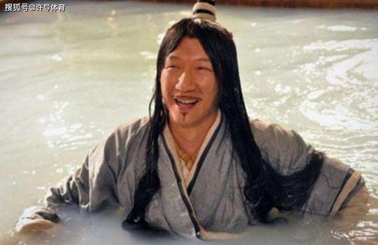 穿古装丑到爆的明星们,个个辣眼睛,你们是得罪造型师了吗?